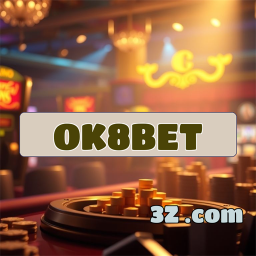 Apostas Entusiasmantes no ok8bet: O Que Esperar?