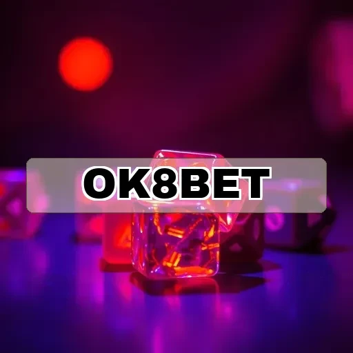 ok8bet: Descubra os Recursos Incríveis da Seção de Jogos Arcada