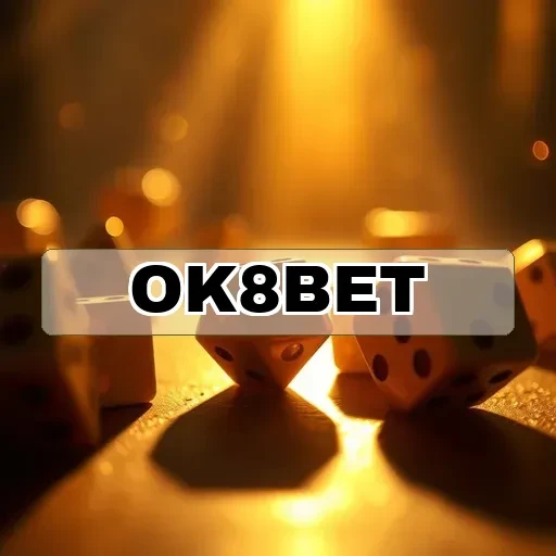 ok8bet: Experimente Apostas Online Com Recursos Imperdíveis