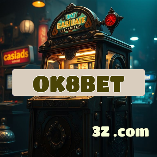 Os Melhores Bônus do Site de Jogos ok8bet