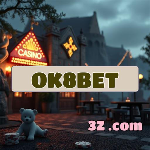 Aventura e Emoção no Cassino do ok8bet