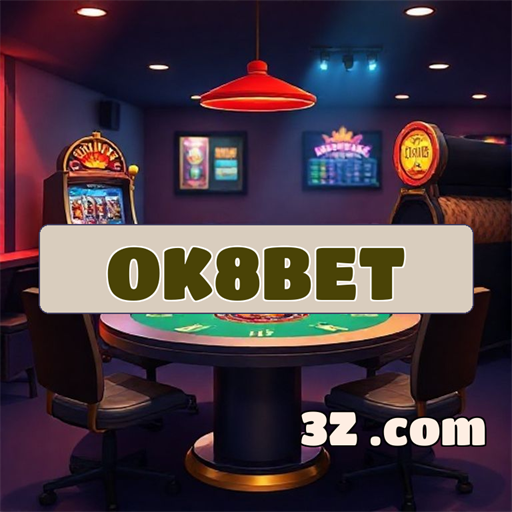 Inovações de Login no ok8bet: Agilidade e Segurança em Jogo