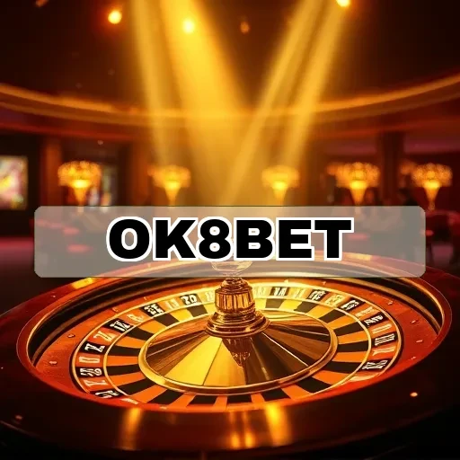 ok8bet: Unindo Diversão e Estratégia no Poker Online