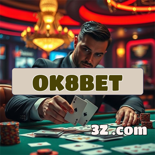 Promoções Imperdíveis no ok8bet: Diversão e Ganhos em Um Só Lugar