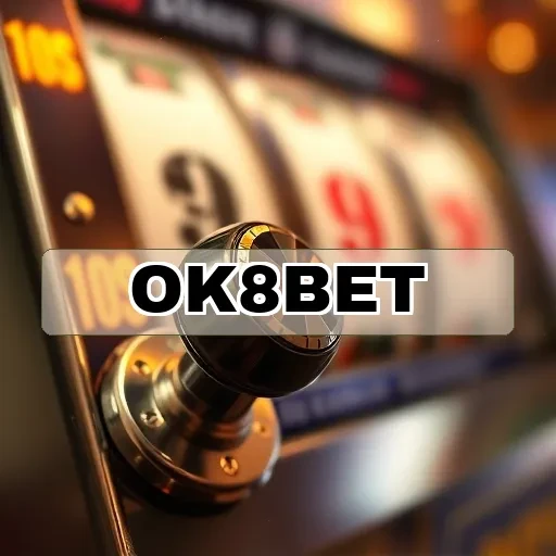 ok8bet: Programa VIP Que Transforma a Experiência de Jogo Online