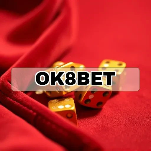 ok8bet: Explore a Seção de Eventos Esportivos e Aumente sua Emoção