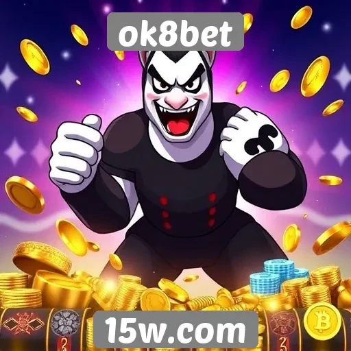 promoções e bônus disponíveis no ok8bet