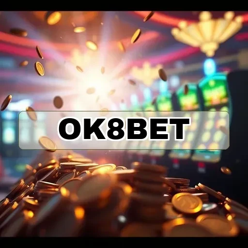 ok8bet: Raspadinhas Que Prometem Emoções e Grandes Prêmios